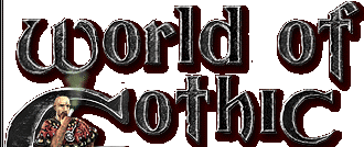 World of Gothic